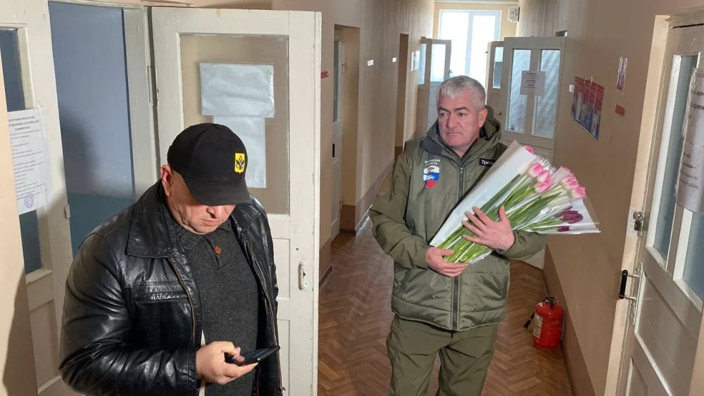 � ���������� ������� ����������� ������ � 8 �����