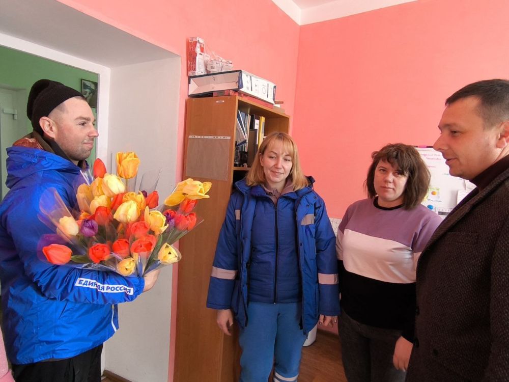 ��������� "������ ������" ���������� � 8 ����� ������-������� � ����������������� ������