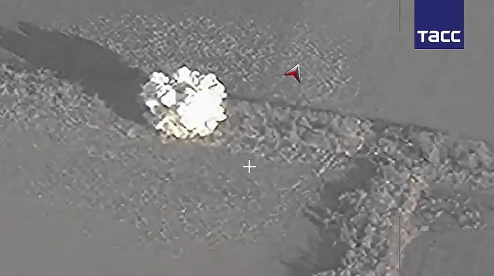 ���������� ������ �������� ������ "���������" ���������� �����������-���������� ������ ���� HIMARS ��������� ���������, �������� � �� ��