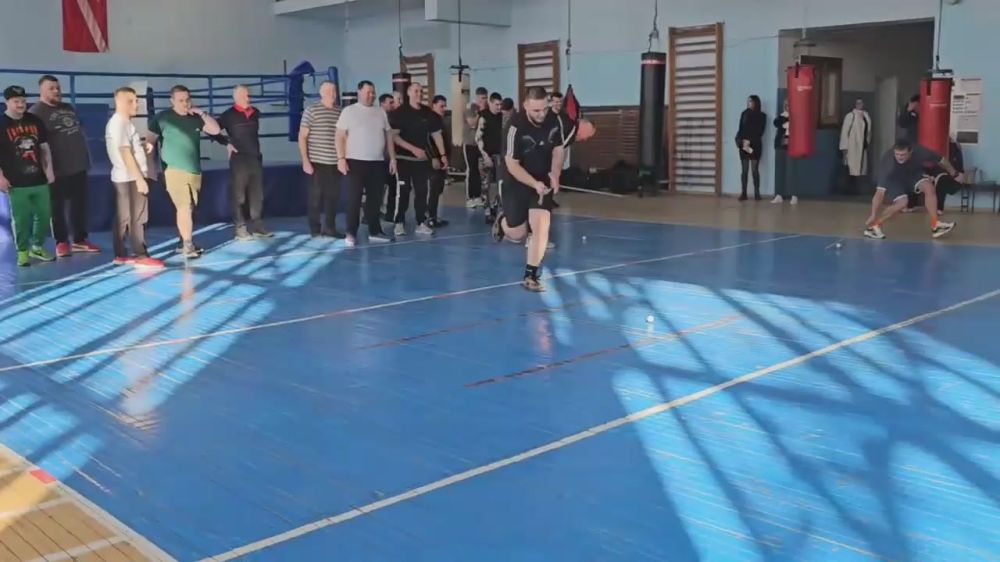 "������ ���������!": �������� 8 ����� � ���������� ������