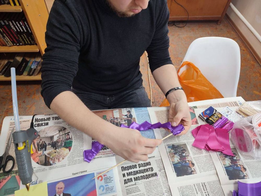 �� �������, �� ���: ��� � ���������� ���������� ���������� � 8 �����