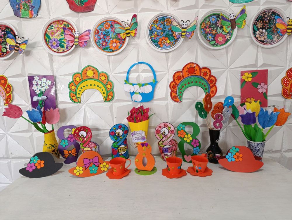 ��������� �����, ������ � ����� - � ���������� ������������� ������ ���������� ����������� �����������, ������������ � �������������� �������� ��� � 8 �����