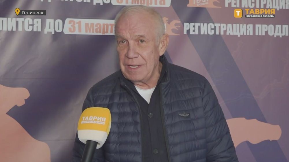 ������ ������: ������ "����� ����������" - ��� ������������� ����������