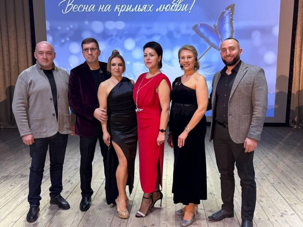 ������ �� ������� �����!� - � ��������� ��������� ����������� �������