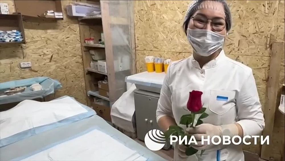 ��������� ������� ��������� ������ � ����������� ��������� 18-� ������������� ����� ����������� "�����" �� ���������� �����������