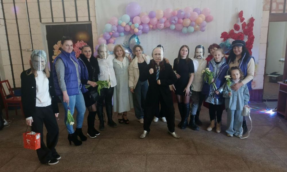 ����������� ������� "��� ����� ��� "