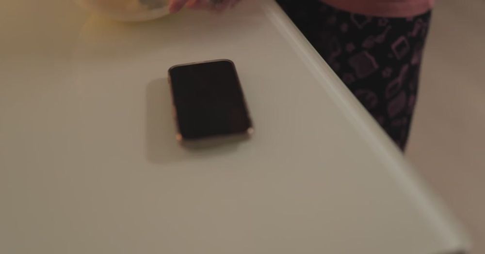 ������� �������: � ����, ��� ������ ������� � ������� ���� ����������� ����� ������ � ���!