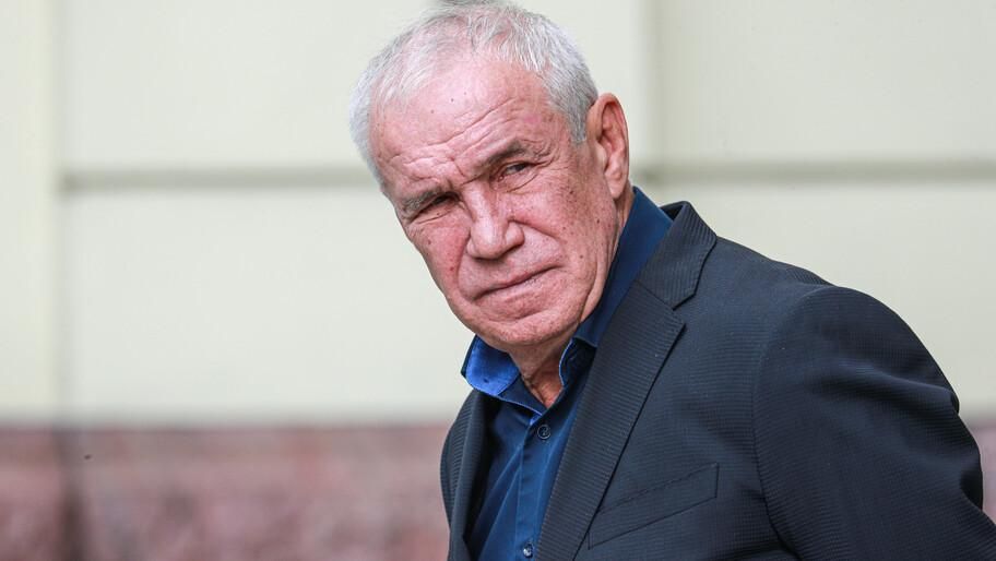 Сергей Гармаш выступил с творческими вечерами в Геническе, Скадовске и Чаплынке