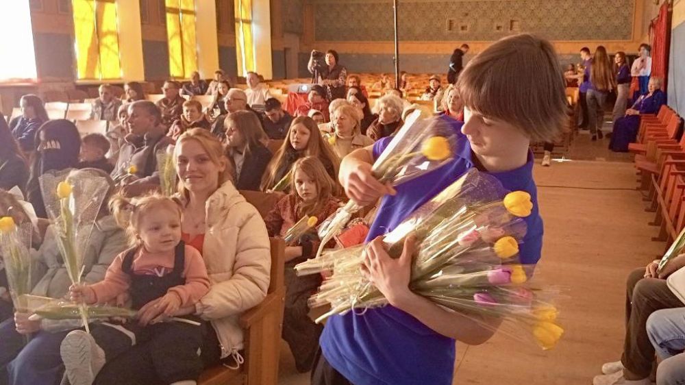 ������� � ���� ����������: �������� ��� ������