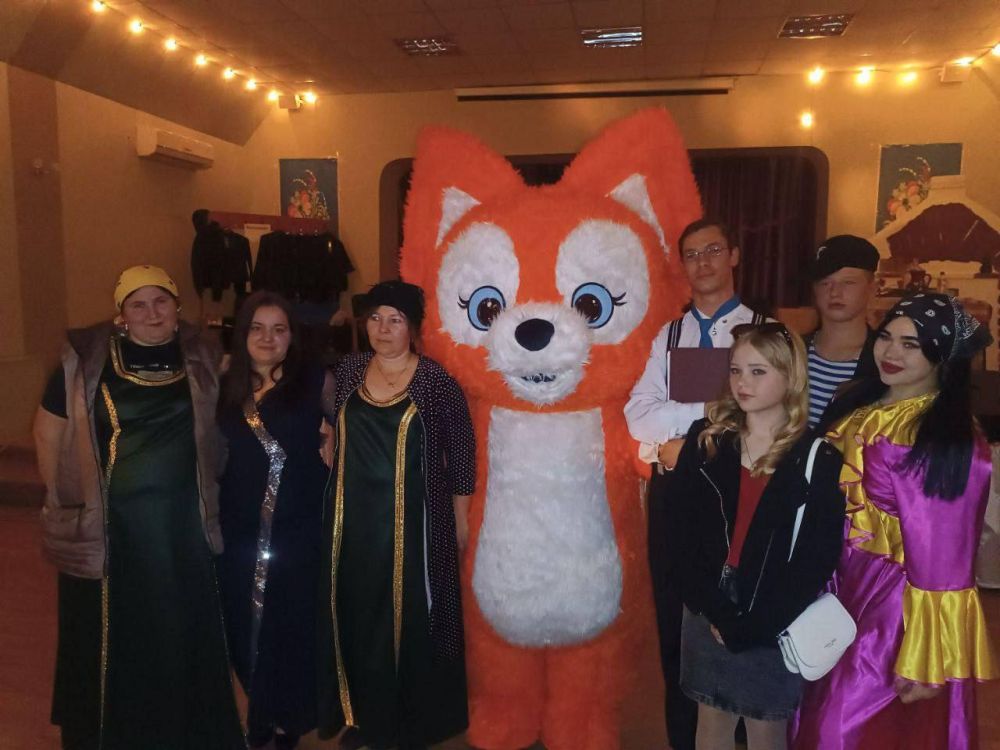 � ������������ ���� �������� ������ ������������� ���������� ��������� � ����� 8 ����� "������ �������� �����"