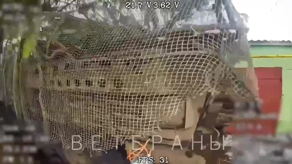 #Stryker ����� ����������� ��� Stryker ��� ������ FPV ����� � ����������� �� ������ �� ������� �����������