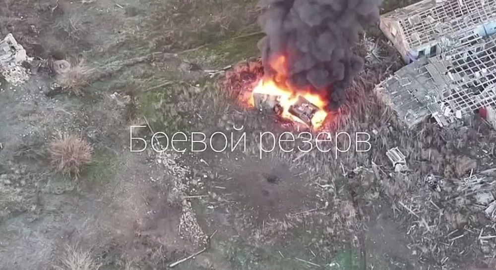 ������������ � ������ �������� ���������� ������� ����������� ���������� ������������� �������� BvS-10 Viking ���