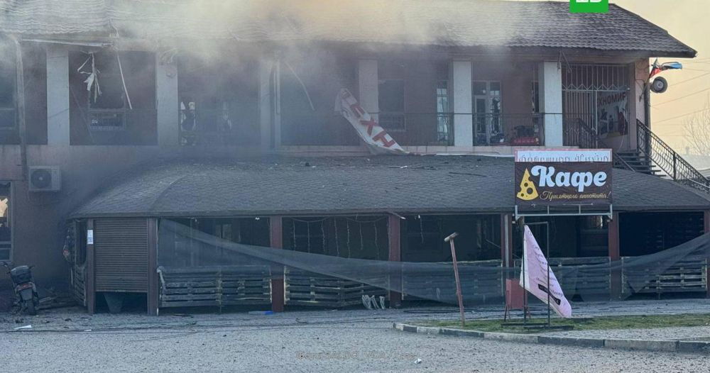 ������: ��� ������� �������� HIMARS �� ����� ����������� �������, ���� ��������