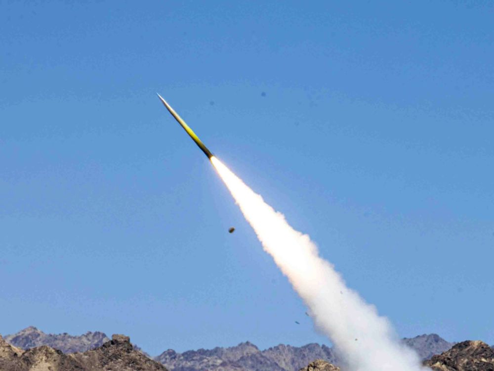 ����������� ���� ��ӻ: ��� �������� �� ����� HIMARS �� ����� � ���������� �������