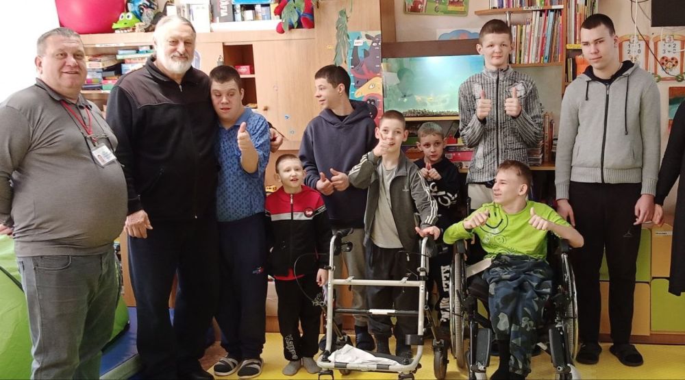 ���������� ������������� ����������� ����������� �������� �������� � ����������� ������� ���-��������