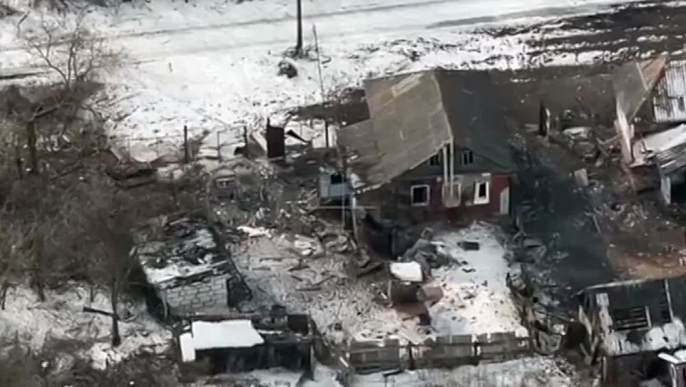 ��� FPV-���� ��������� � ����� � ���������