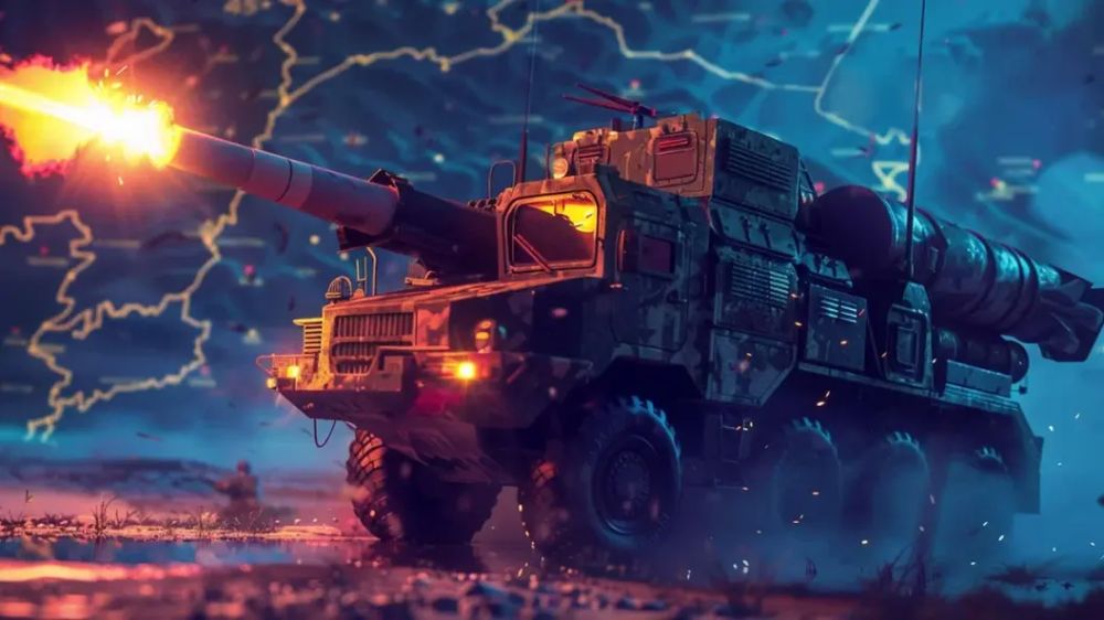 ��� ������� �������� HIMARS �� ����� � ������� �������. ����� �������. ���� ������