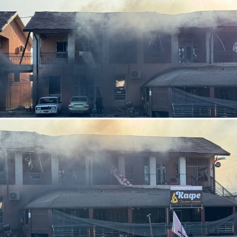 ���� �� ������: ������� ��� ������� ���� HIMARS �� ����� � ������� ������� ���������� �������