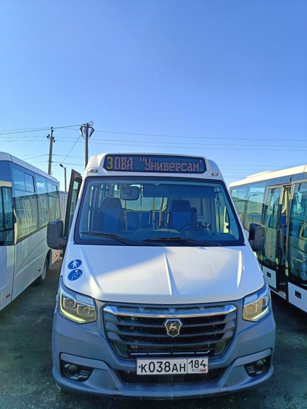 � 10.03.2025 ����� ������ ����� ���������� ������� �3 "��