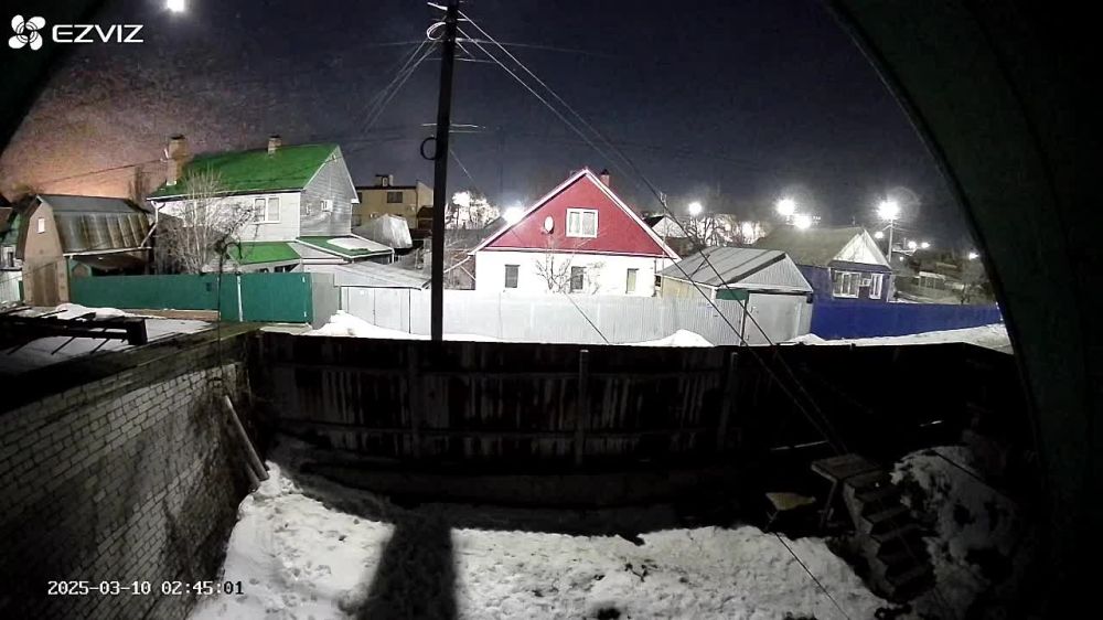 Олег Царёв: Российская ПВО перехватила/уничтожила ночью 9 украинских БПЛА: три – над Самарской обл, по два – над Воронежской и Орловской и по одному – над Белгородской и Курской обл