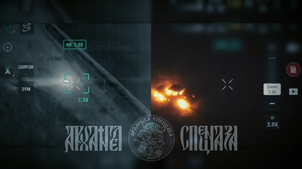 ���� �� �������: Escape from Kursk region, mission failed