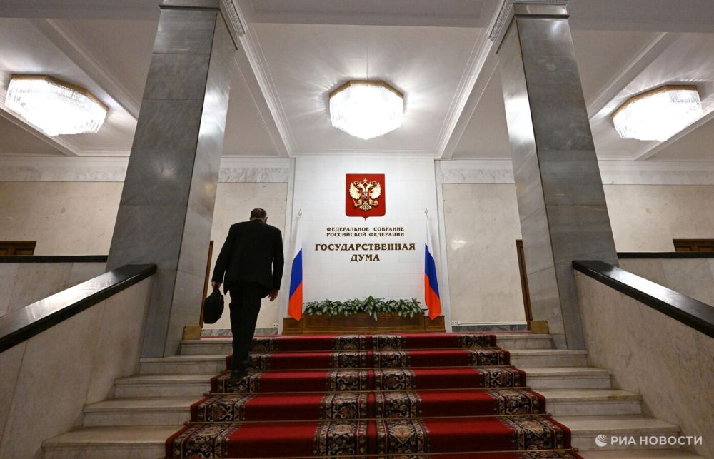 В Госдуме назвали атаку ВСУ на Великие Копани плевком в инициативы Трампа