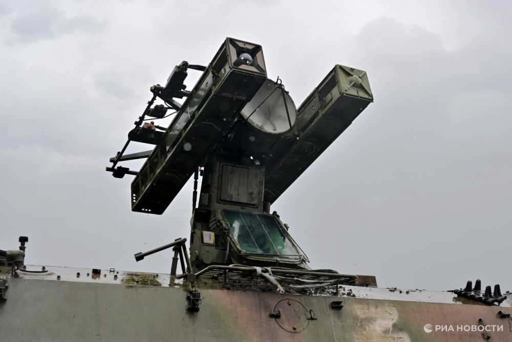 ������ ��� "������-10" ��������� ����������� ��� � ���������� �������