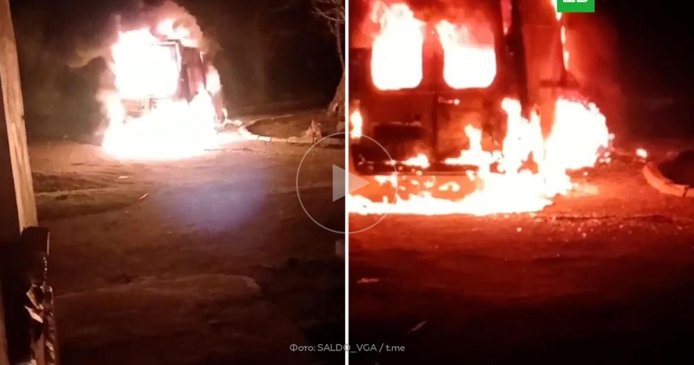 Число жертв удара по рынку в херсонских Великих Копанях выросло до четырех