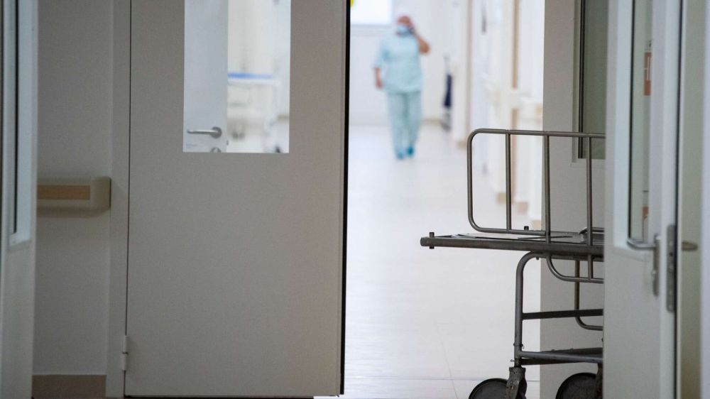 Умер еще один пострадавший от удара ВСУ в Херсонской области