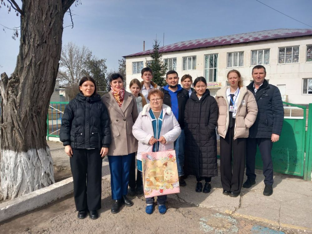 ����� ������: ������ ������ ��������� ��������� �������