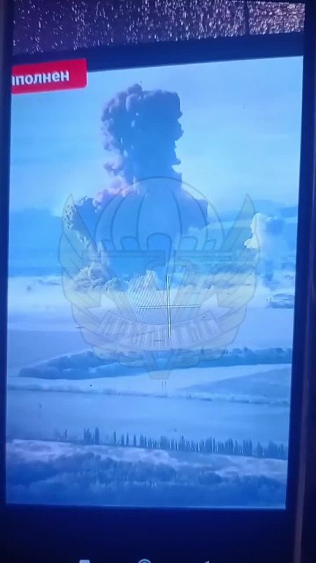 ���� �� �������: �������� ����������� ���������� ���-3000 �� ������ ������� � ���������� ������