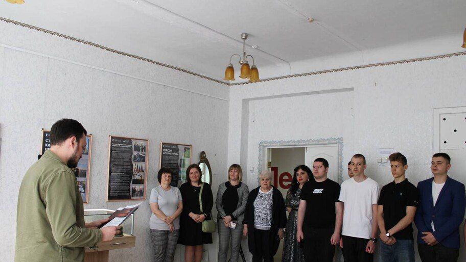 Минкультуры РФ займется интеграцией участников СВО в сферу культуры