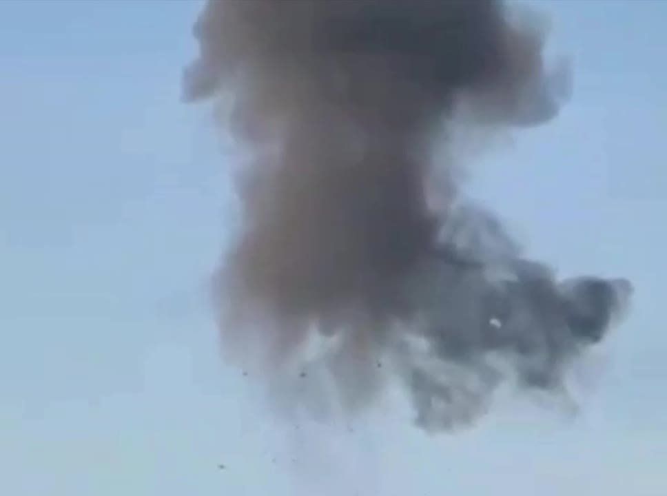 ���� �� �������: ����� ������ ������ ����������� ����-��������� UAS SETH