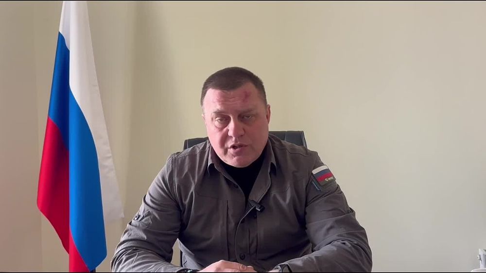 Для Скадовской ЦРБ приобретут необходимые медикаменты и оборудование