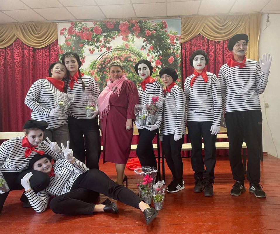 � ����-����������� ����� ������������ �������������� ������ �������� ���-����� "����"