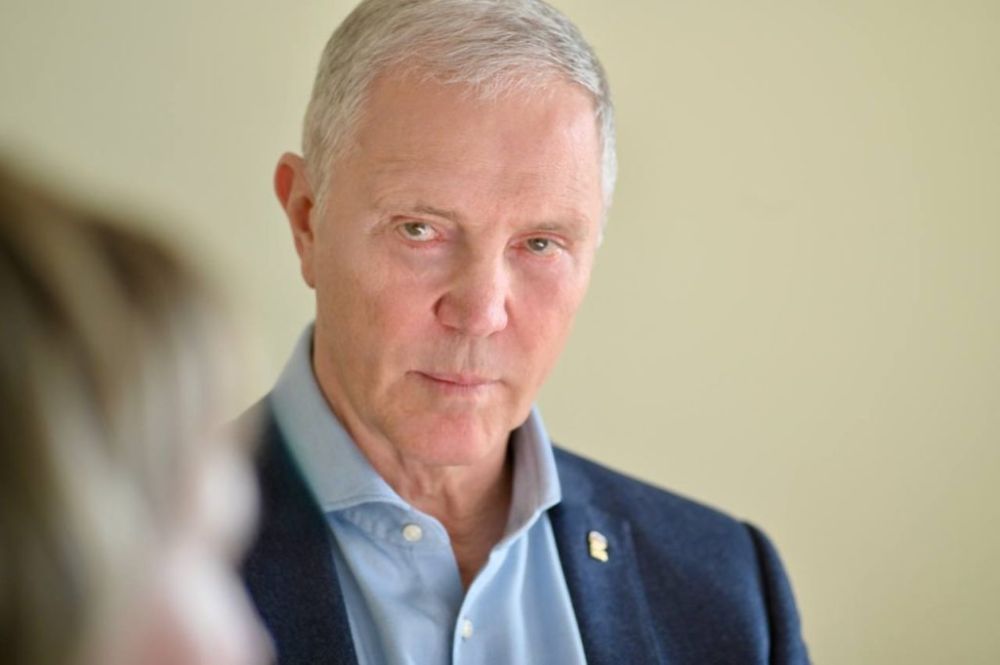 Состоялось заседание по вопросам проблемы общественного транспорта в Геническе