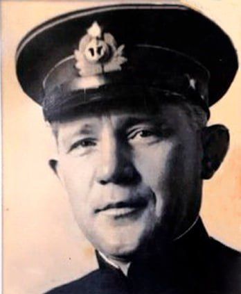 Продолжаем серию публикаций молодого историка Владислава Богдановского, посвященных истории Скадовска в годы Второй мировой войны