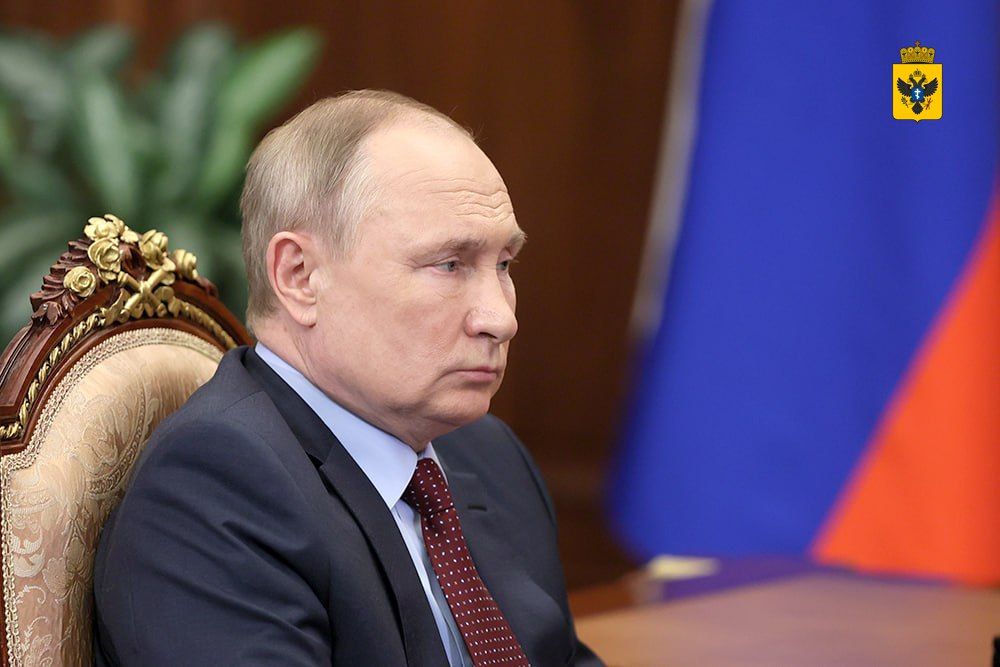 Владимир Путин учредил комиссию Госсовета по поддержке участников СВО