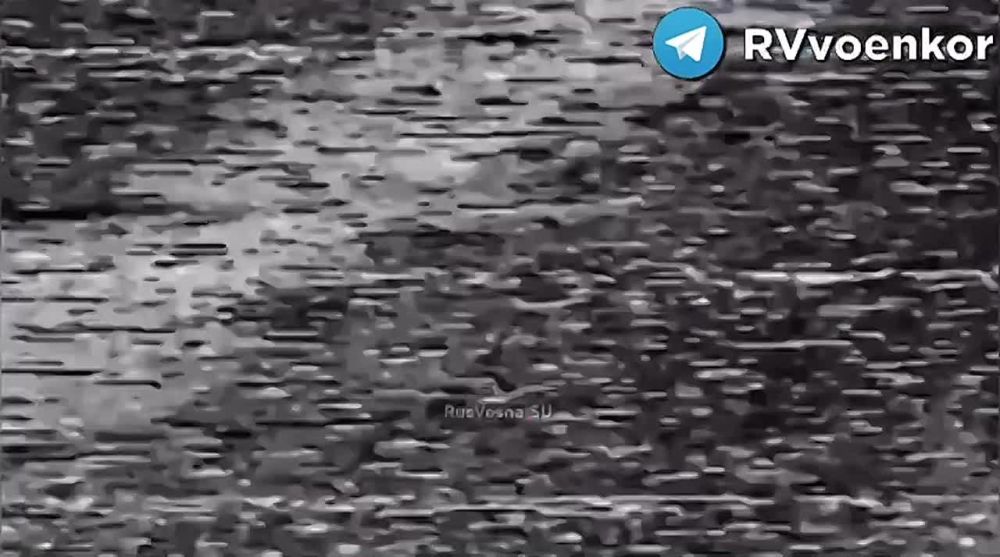 «Отважные» массово жгут НАТОвскую технику и пехоту врага в боях у Покровска