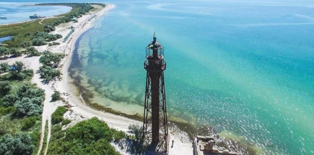 Херсонская область вырывается вперед среди новичков, давая старт развитию автотуризма!