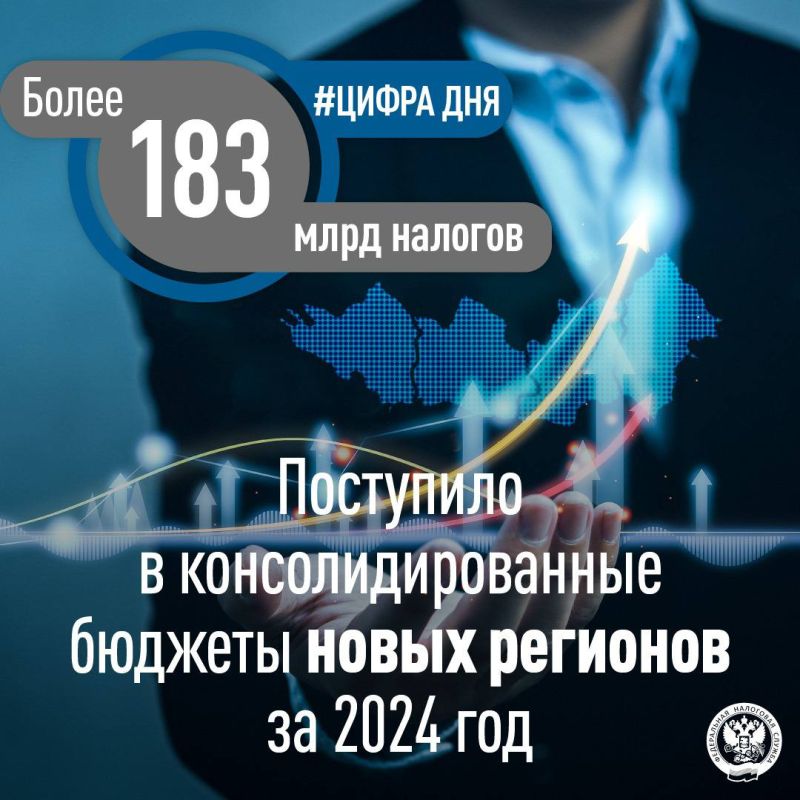 ���: � ����������������� ������� ����� �������� ��������� ����� 183 ���� ������ ������� �� 2024 ���