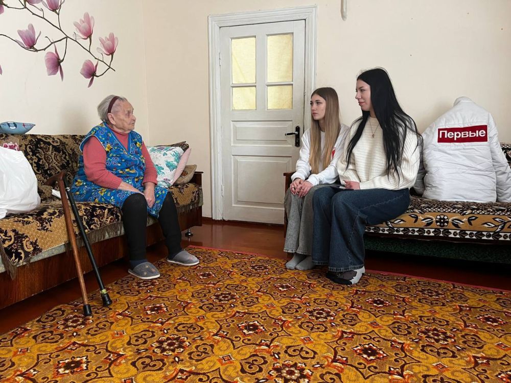 ������ ���������: ����� ������� ������� � �������