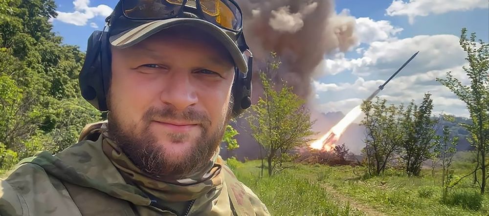 «Это показательно, что Суджанский район так быстро освобождается от противника»