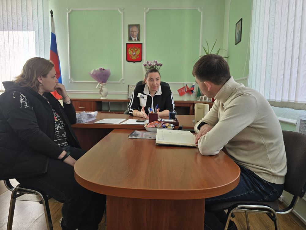 ������ ������������: ������ � ������� ������������