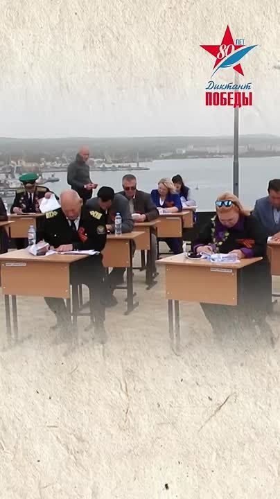 Энвер Абдураимов: 25 апреля — особенный день для каждого, кто чтит память о Великой Победе!