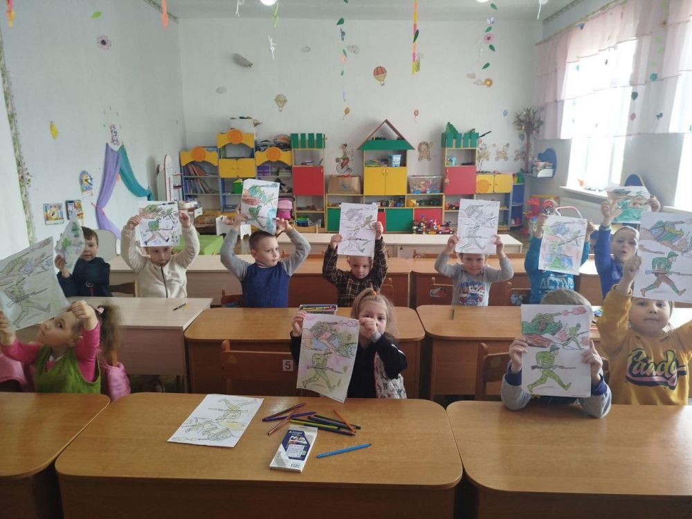 13 марта – День освобождения Херсона от немецко-фашистских захватчиков