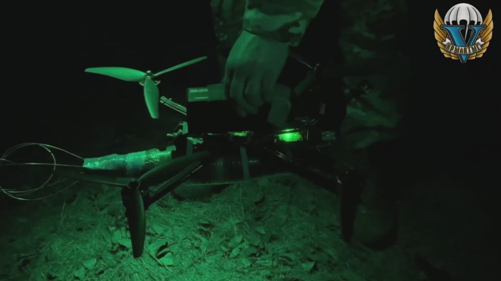 � ������ ����� ������ FPV-������ ����������� ����� ������ ��������� ��� ��������� ��� � ����������� �������