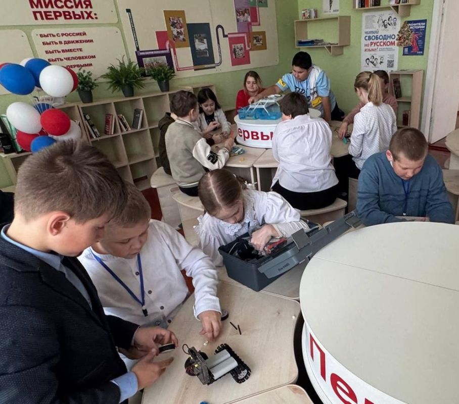 ������ ����������: �����, ������ � ����������!