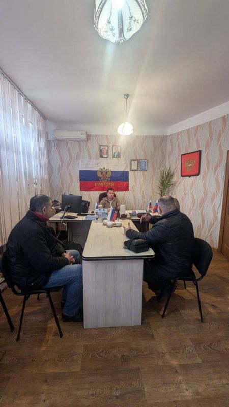 ������� ����: ���������� � ��������������� ������������ ������������� � ��������� ��������� ���������� ������� (����)