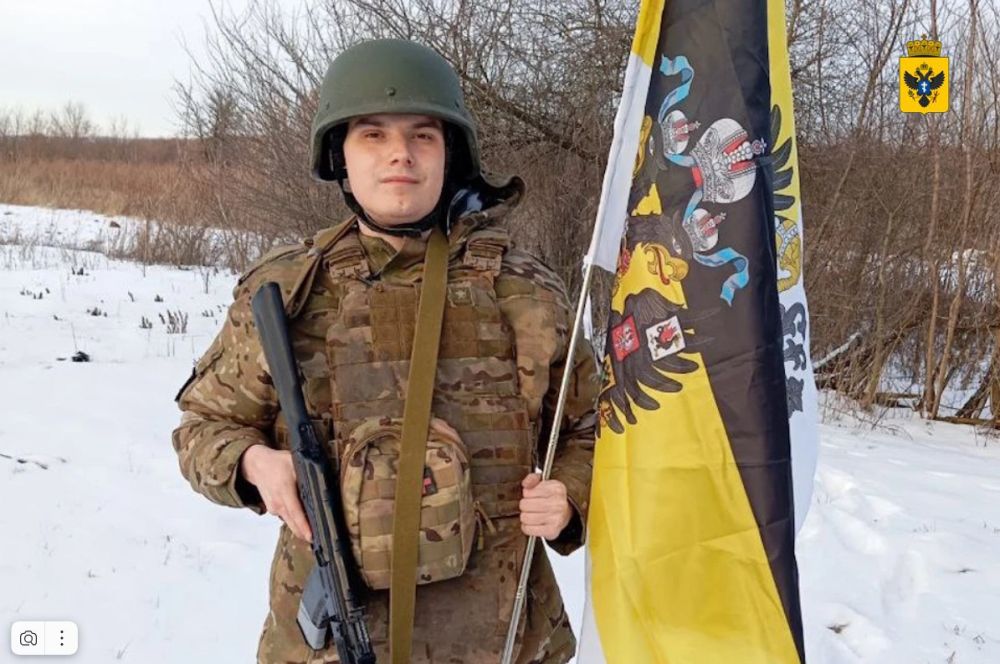 Студент ХГПУ организовал плетение масксетей для фронта